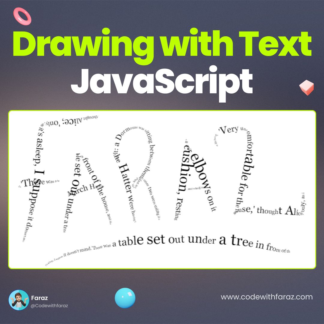 Text-based drawing app in javascript.jpg